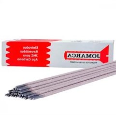 ELETRODO ACO CARBONO 6013  5,00 X 450MM*