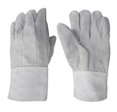 LUVA RASPA CANO CURTO 7CM
