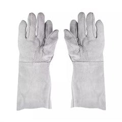 LUVA RASPA CANO LONGO 15CM