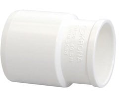 BUCHA RED ESG LONGA 50 X 40MM (0592)