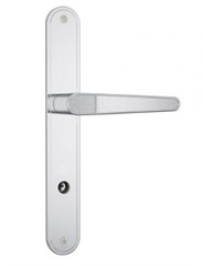 FECH PERFIL ESTREITO 600/03 TETRA INOX (37182)