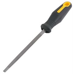 LIMA TRIANGULAR SLIM TAPER 4 X 6,1MM S/CABO