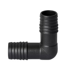 JOELHO MANG INTERNO PRETO  1/2 (JO57N)
