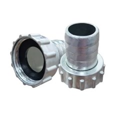 BICO TORNEIRA ZAMAC 3/4 X 3/4