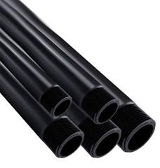 ELETRODUTO PVC ROSCAVEL  1.1/4 X 3M