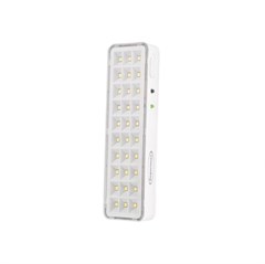 LUMIN EMERGENCIA 30 LEDS BIV (23957)