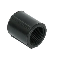 LUVA P/ ELETRODUTO PVC  1.1/4