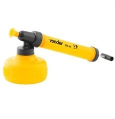 PULVERIZADOR  DOMESTICO  TIPO BOMBA 350ML