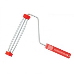 GARFO P/ ROLO  GAIOLA ARAME 23CM (426-GA)