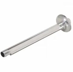 BRACO CHUV. ALUMINIO 40CM C/LUVA