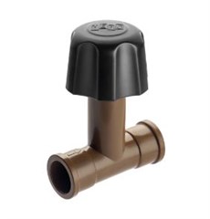 REGISTRO PRESSAO PVC LL   25MM 1987-2 (335)