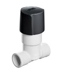 REGISTRO PRESSAO PVC LL 20MM*