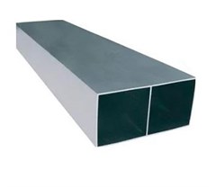 REGUA PEDREIRO BITUBULAR LEVE 2M +/-550G