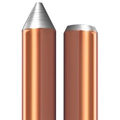 HASTE TERRA COBRE 1/2 X 1.20M IHBC-412 10.9MM