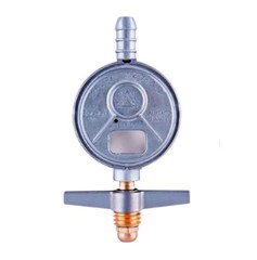 REGULADOR GAS 2KG/H 506/01