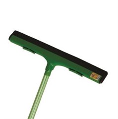 RODO PLASTICO 30CM C/CABO MADEIRA 1,2M (316111)