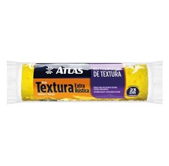 ROLO TEXTURA EXTRA RUSTICA 23CM (110/55)