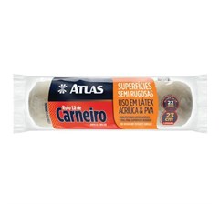 ROLO LA CARNEIRO 23CM (328/22)