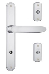 FECH KIT SEG  600/11 C/ 1009 TETRA INOX (37194)