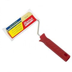 ROLO  ESPUMA AMARELA 15CM (440-15)