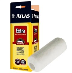 ROLO PELE DE CARNEIRO EXTRA 23CM (322/22)