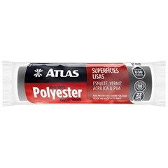 ROLO ESPUMA POLIESTER CINZA 23CM (406/23)