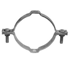 CINTA CIRCULAR P/ POSTE 250MM*