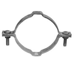 CINTA CIRCULAR P/ POSTE 270MM*
