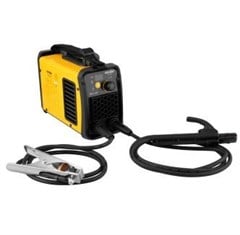 INVERSOR SOLDA ELETRODO E TIG RIV125 BIV (120A)
