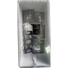 CAIXA MODULAR P/DISJ.ENTR.POLIF.P/QUAD.CMPDG(9126)