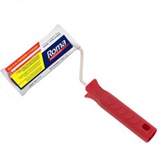 ROLO  LA CARNEIRO NATURAL C/POLIESTER 15CM(245-15)