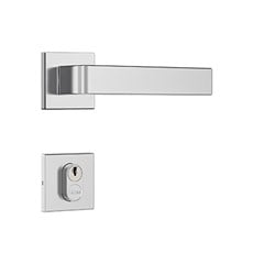 FECH BANH. 3800 ROS.QUADRADA INOX CLASSIC (40MM)