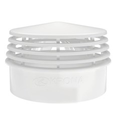 TERMINAL DE VENTILACAO ESG. DN50