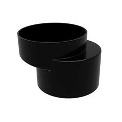 BOLSA P/ VASO EXCENTRICA 100MM (1610)*