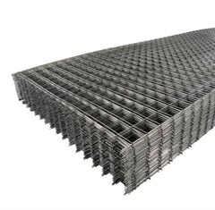 TELA SOLDADA QO92 4,2MM 2,45X6M