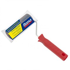 ROLO  ESPUMA POLIESTER CINZA 09CM (430-09)