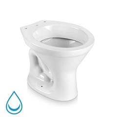 BACIA SANIT. CONVENCIONAL SABARA BR