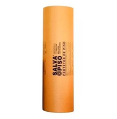 SALVA PISO 1X15M C/FITA (KRAFT+ PLAST.BOLHA)