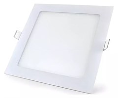 PAINEL LED QUAD  EMB 6.500K 36W 40CM BIV