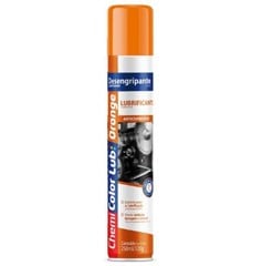 OLEO DESENGRIPANTE 250ML/120G*