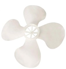 HELICE P/ VENTILADOR OSCILANTE 50CM ECO*