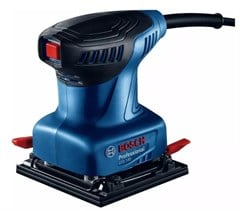 LIXADEIRA ORBITAL 220W/127V GSS-140