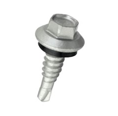 PAR COSTURA PB1/4-14X7/8 P1