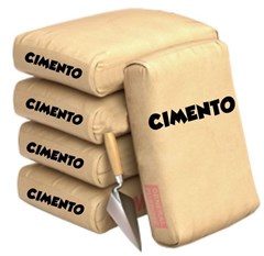 CIMENTO 4KG