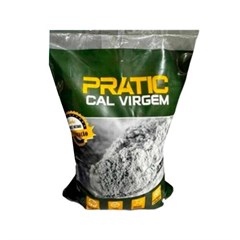 CAL VIRGEM 4KG
