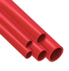 ELETRODUTO PVC LISO P/ CONDULETE VERM. 3/4 X 3M