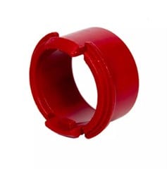 ADAPTADOR PARA CAIXA  3/4 VERMELHA