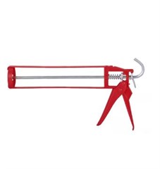 APLICADOR DE SILICONE 9 METALICO (UNIFIX)