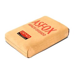 BETUME POLIASFALTO DRYKO ASFOX 20KG