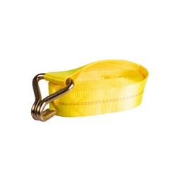 CINTA DE AMARRACAO 7000KG 75MM 9M GANCHO J